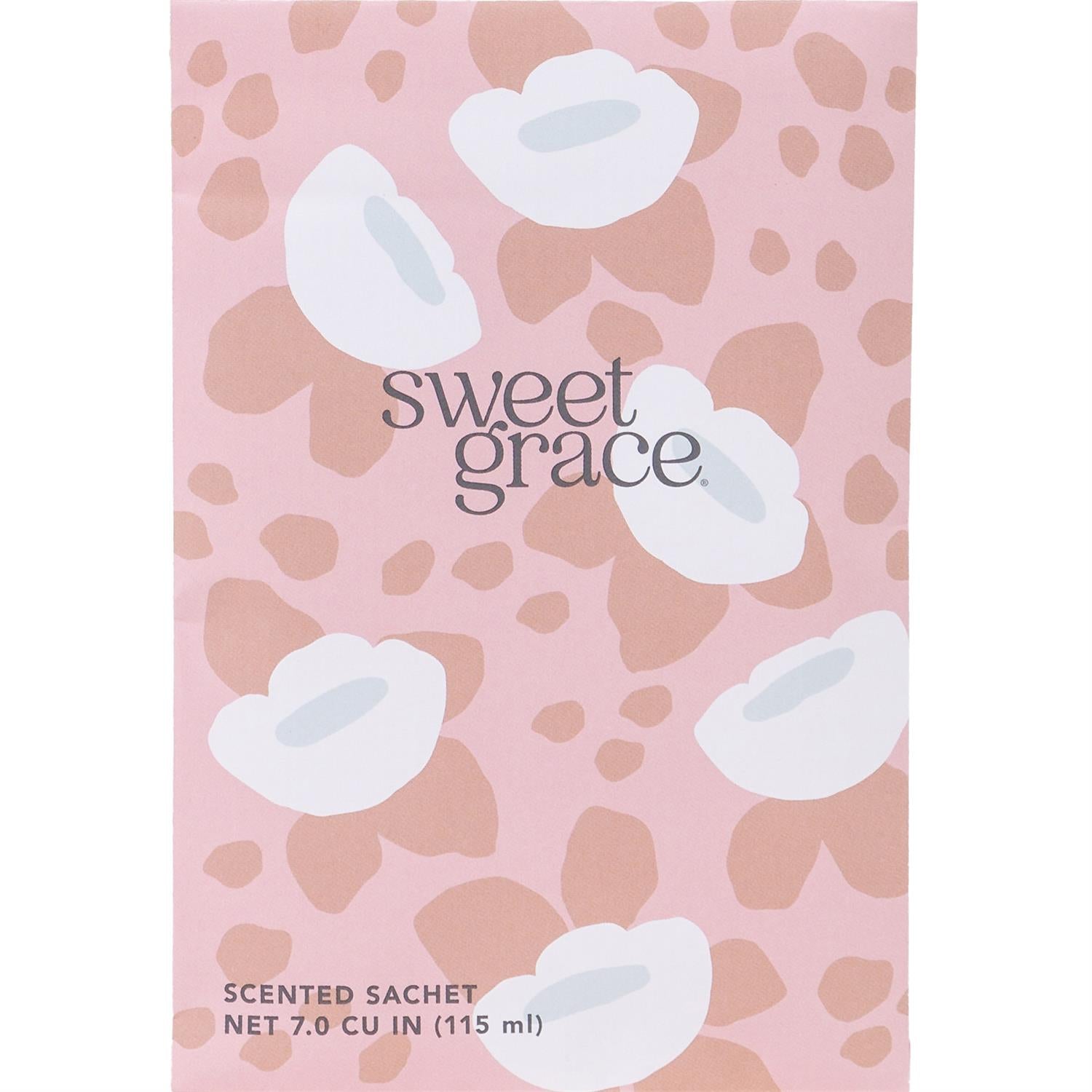 Bridgewater Sweet Grace Scented Sachet - Multi Patterns - Be You Boutique