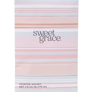 Bridgewater Sweet Grace Scented Sachet - Multi Patterns - Be You Boutique