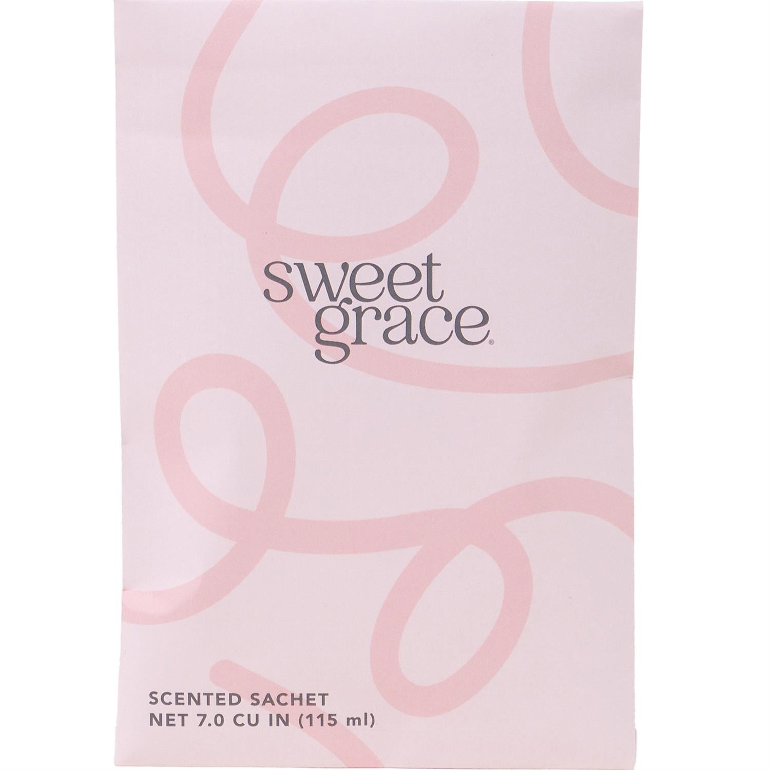 Bridgewater Sweet Grace Scented Sachet - Multi Patterns - Be You Boutique