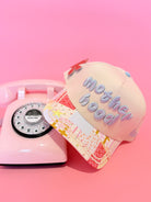Motherhood Trucker Hat - Be You Boutique
