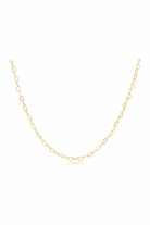Enewton Love Gold Chain Necklace - Be You Boutique