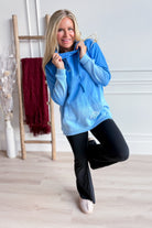 So Much To Be Thankful For Hoodie - Be You Boutique