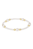 Enewton 6mm Purpose Pearl Dignity Bracelet - Be You Boutique