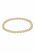 Enewton 4mm Classic Grateful Mixed Metals Bracelet - Be You Boutique