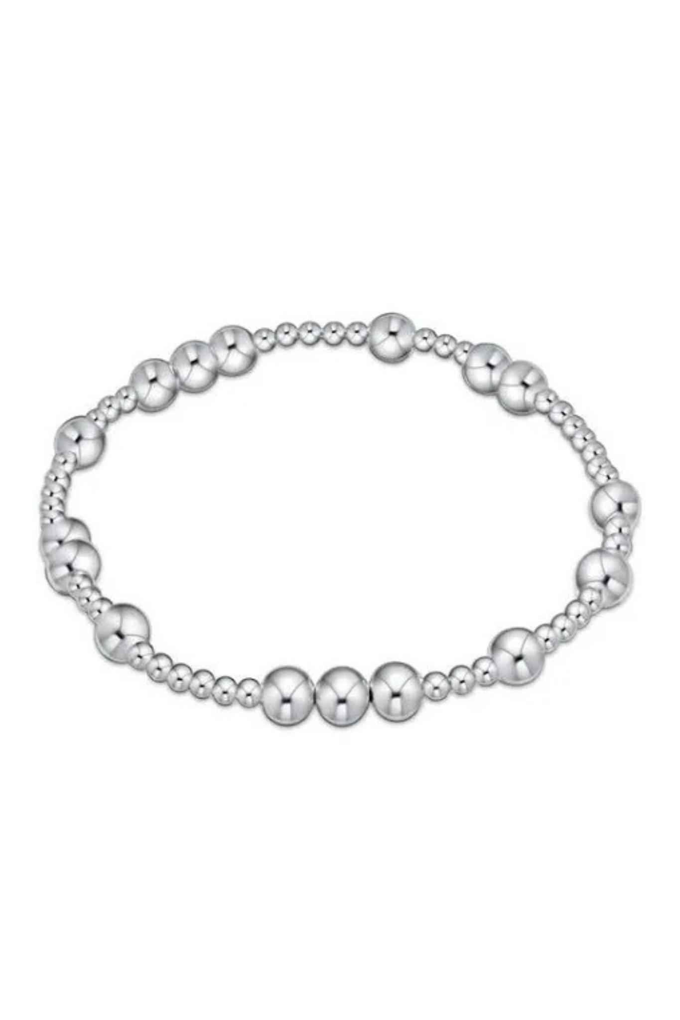Enewton 5mm Hope Unwritten Sterling Bracelet - Be You Boutique
