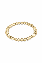 Enewton 6mm Classic Gold Bracelet - Be You Boutique