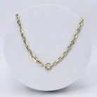Treasure Jewels Brooke Chain Gold Necklace - Be You Boutique