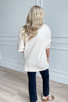 KY Southern Wildcat Oversized Tee - Be You Boutique