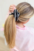Darling Ruffle Up Hair Scrunchie - Be You Boutique