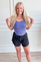 Stacy Scoop Neck Tank - Be You Boutique