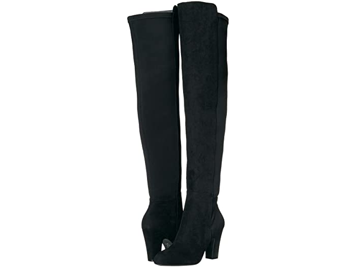 Canyon Knee High Boots by Chinese Laundry *FINAL SALE* - Be You Boutique