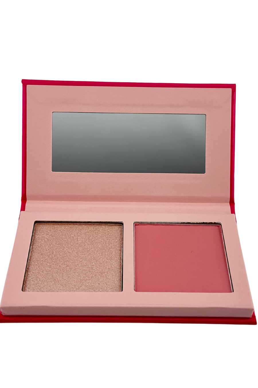 Feeling Sassy Blush and Highlighter Cheek Palette - Be You Boutique