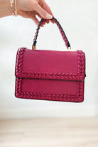 Felicia Braided Handbag - Be You Boutique