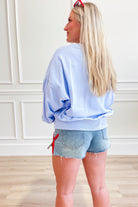 Bless The USA Long Sleeve - Be You Boutique