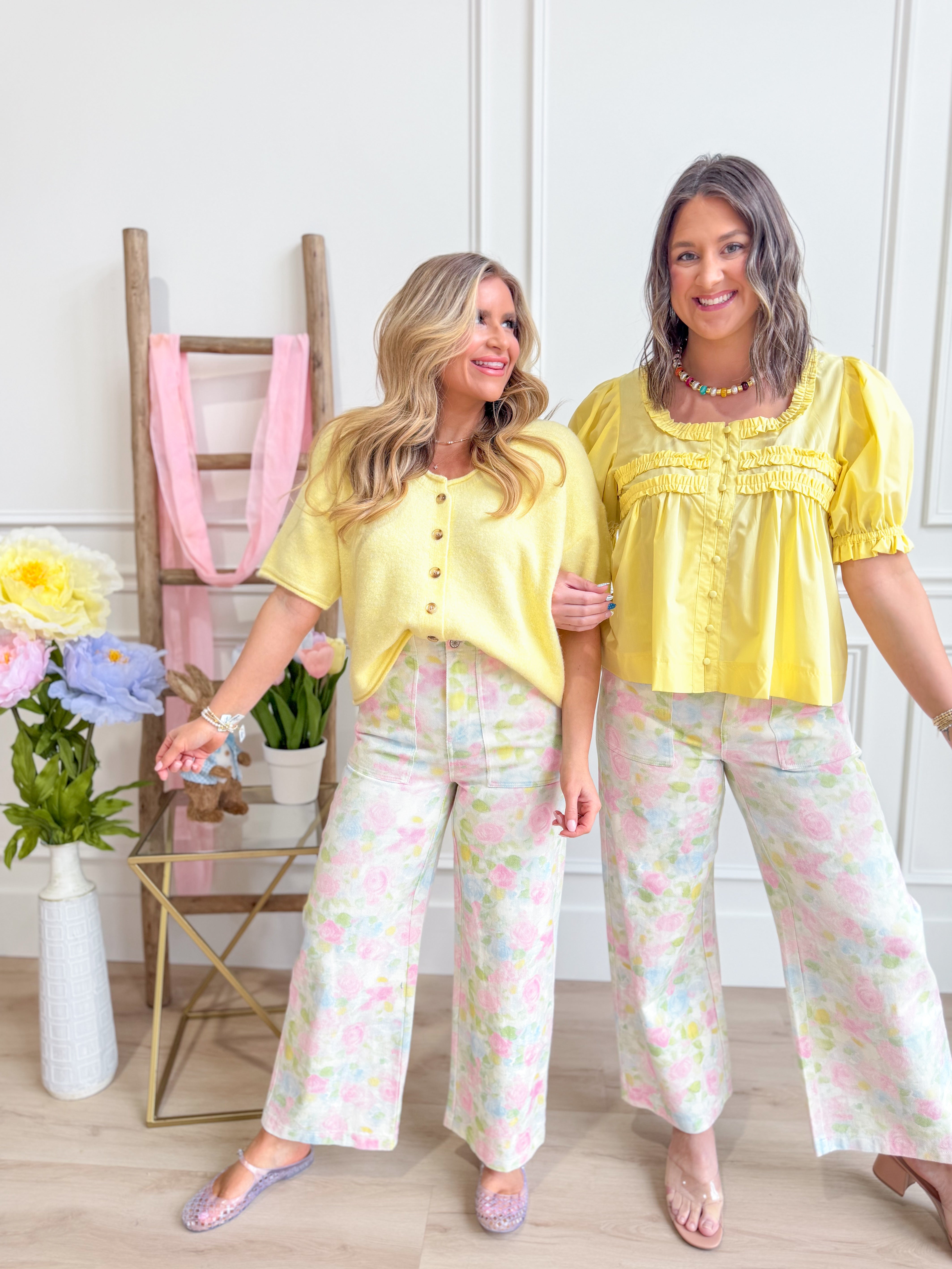 Linny Sweater Knit Cardigan - Be You Boutique