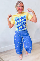 DASH FORWARD Stars Were Made To Worship graphic T-shirt featuring star designs on a black cotton tee.