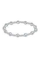 Enewton 5mm Classic Sincerity Silver Bracelet - Be You Boutique