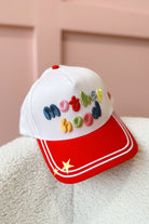 Motherhood Trucker Hat - Be You Boutique