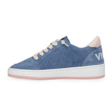 Vintage Havana Denisse 19 Blue Suede Sneaker - Be You Boutique