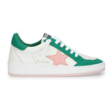 Vintage Havana Denisse 24 Green / Pink Pop Sneaker - Be You Boutique