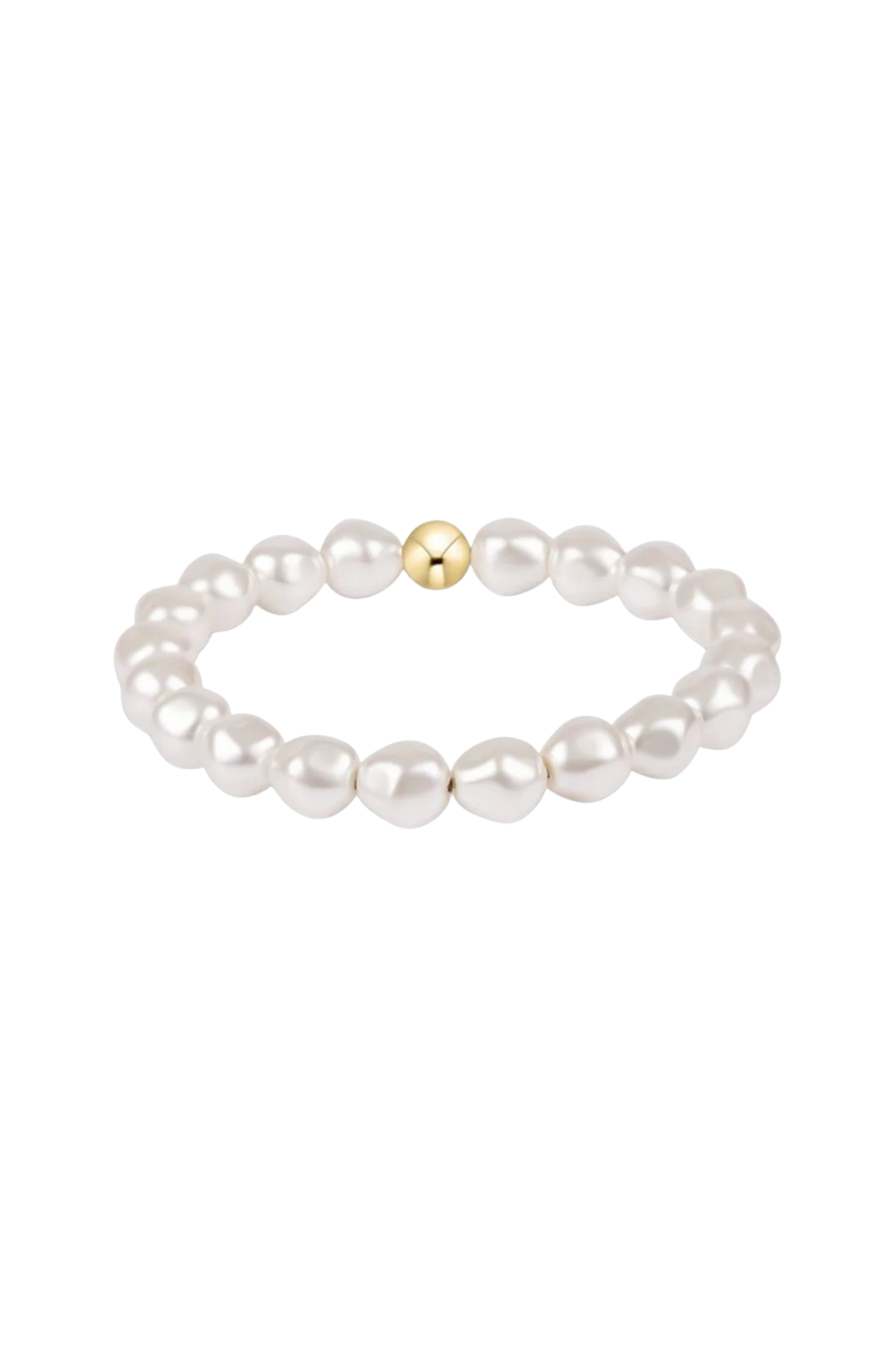 Enewton Classic Admire Pearl Bracelet - Be You Boutique