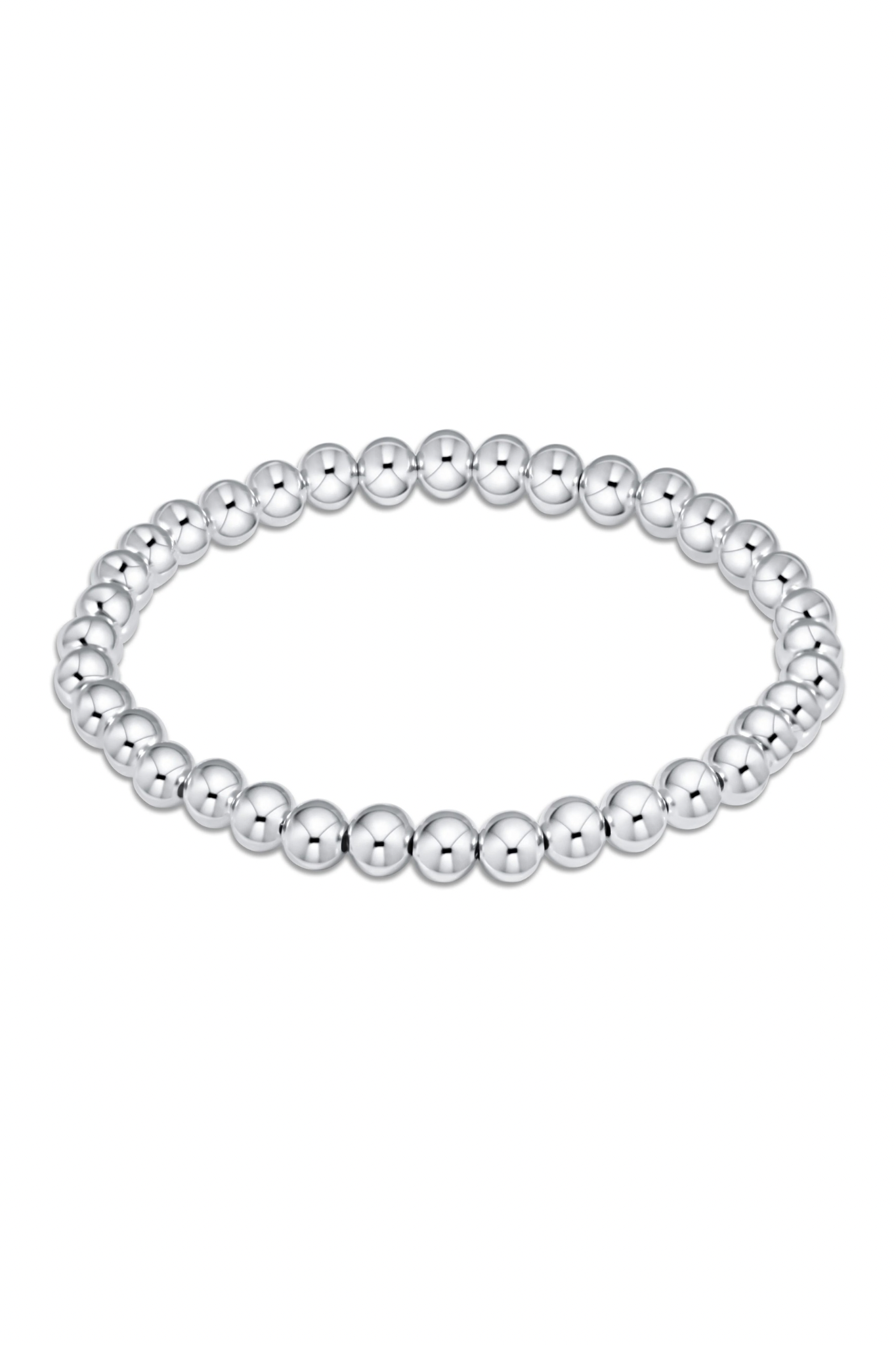 Enewton 5mm Classic Silver Bracelet - Be You Boutique
