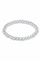 Enewton 5mm Classic Silver Bracelet - Be You Boutique