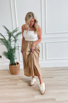 MIIM Dixie Pearly White Sneaker - Be You Boutique