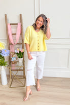 Linny Sweater Knit Cardigan - Be You Boutique