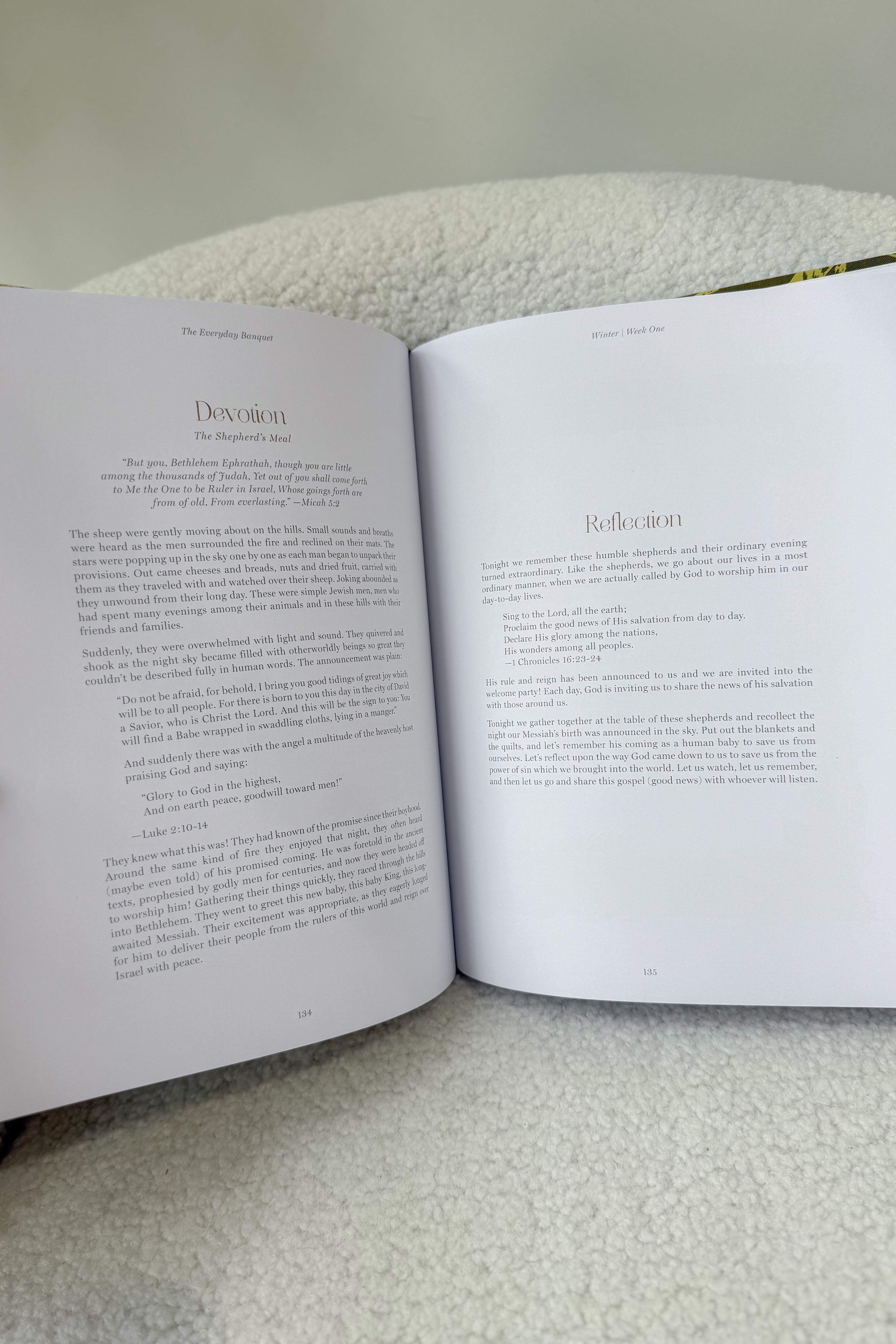 The Everyday Banquet Book - Be You Boutique