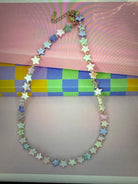 Treasure Jewels Star Dream Necklace - Be You Boutique