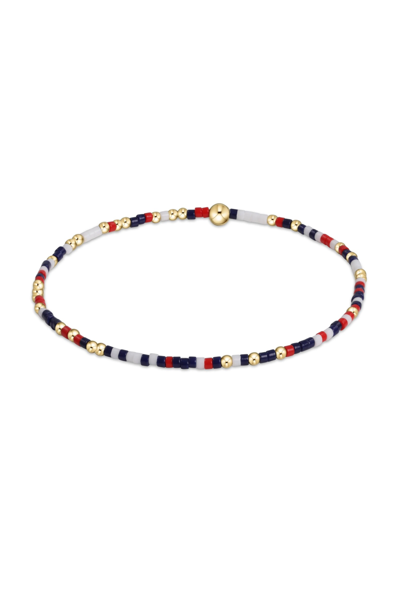 Enewton Hope Unwritten Bracelet - Firecracker - Be You Boutique