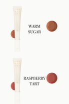 Let It Glow Glowy Lip Balm Duo - Be You Boutique