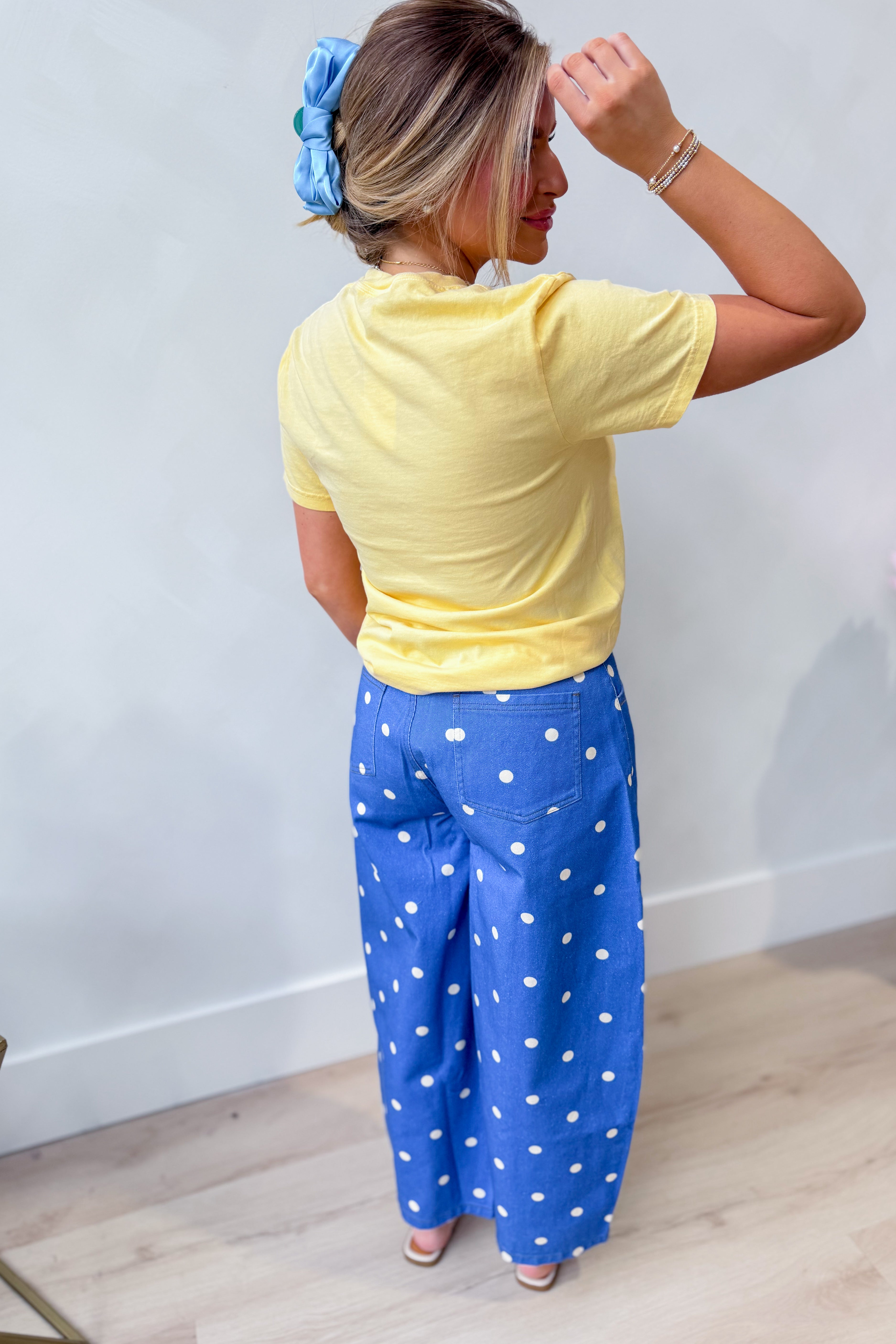 DASH FORWARD Stars Were Made To Worship graphic T-shirt featuring bold star and worship design on black cotton fabric.