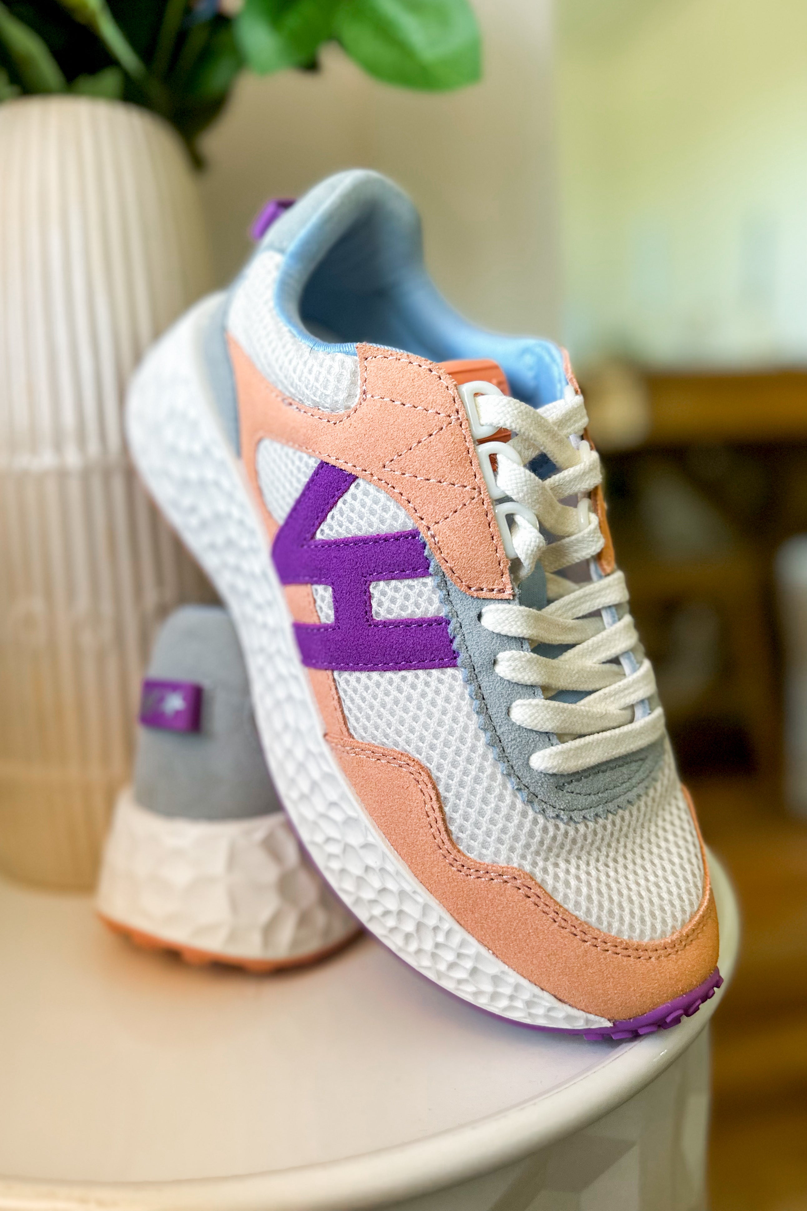 Vintage Havana Starling 6 VH Multi Color Sneaker - Be You Boutique