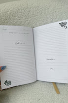 Dwell In The Word Journal - Be You Boutique