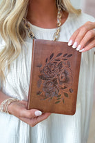 NLT Compact Bible - Be You Boutique