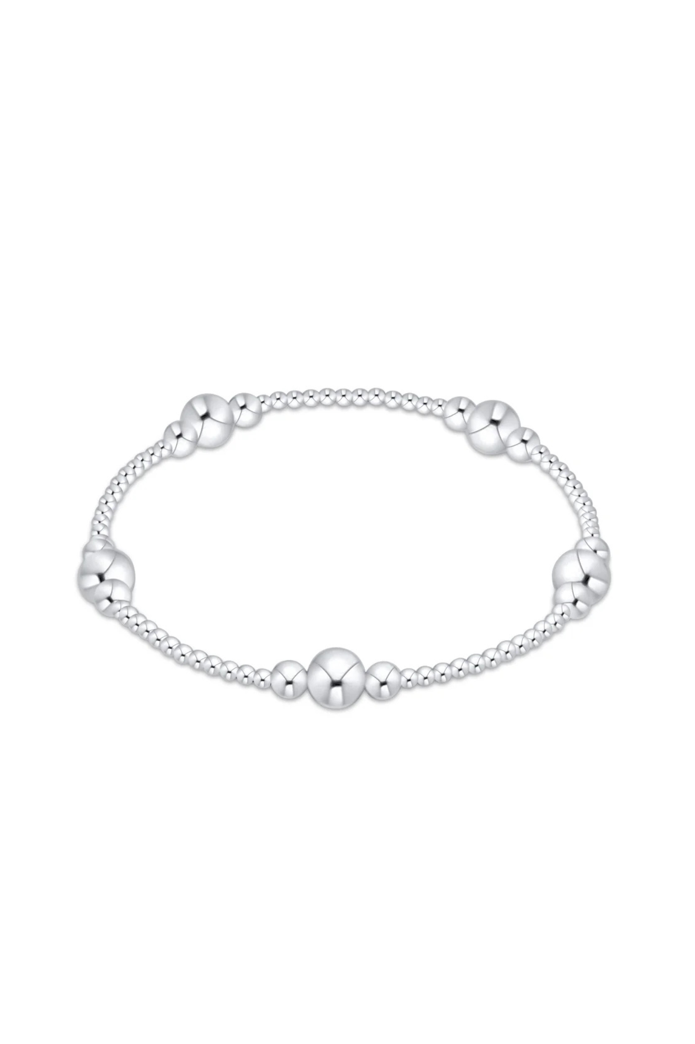 Enewton 6mm Purpose Sterling Bracelet - Be You Boutique