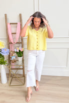 Linny Sweater Knit Cardigan - Be You Boutique