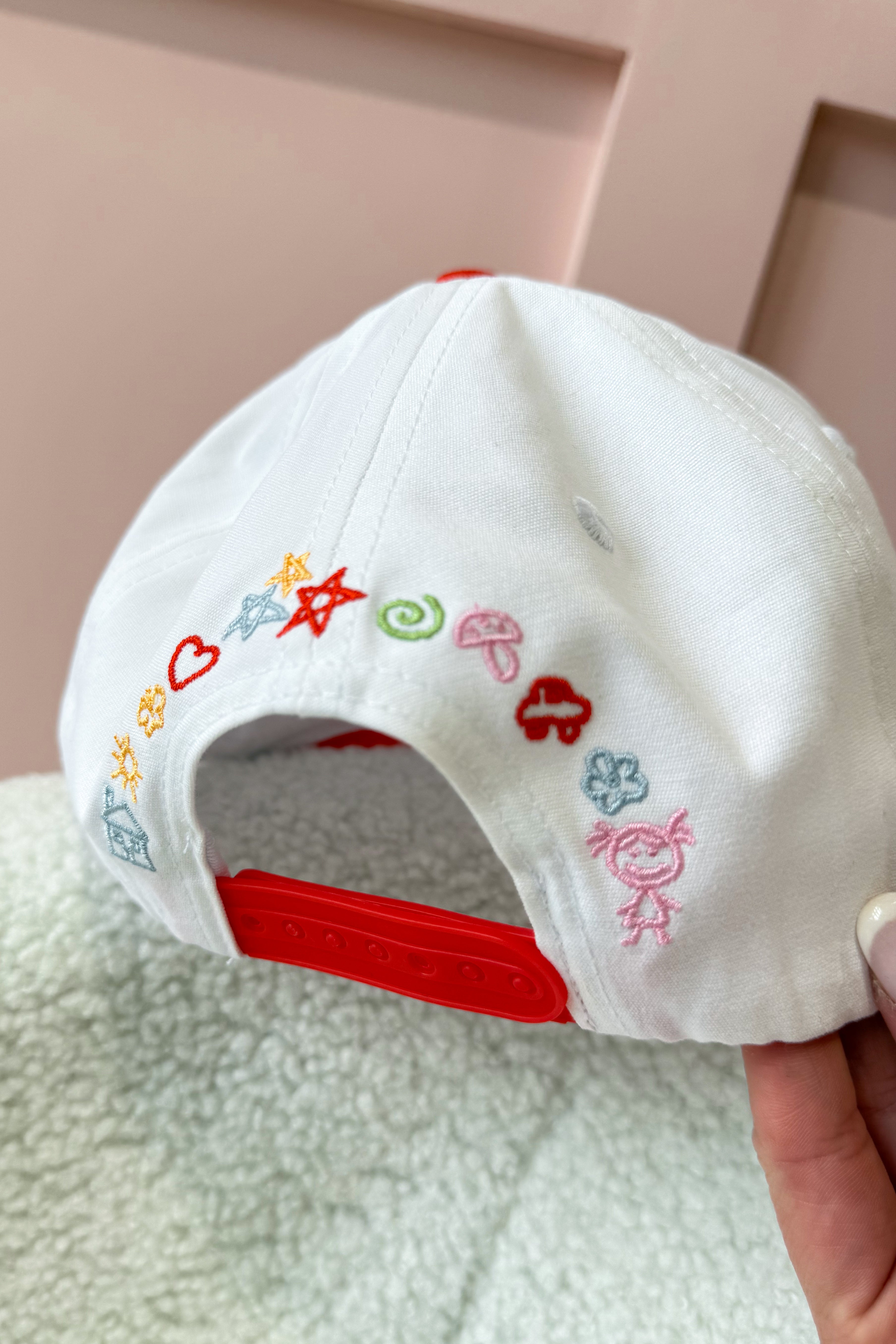 Motherhood Trucker Hat - Be You Boutique