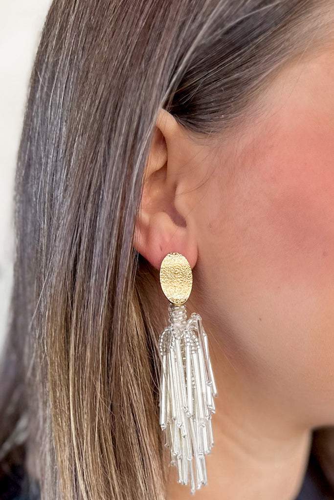 Millie B Addison Earrings - Be You Boutique