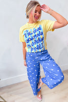DASH FORWARD Stars Were Made To Worship graphic T-shirt featuring bold star and text design on black cotton fabric.