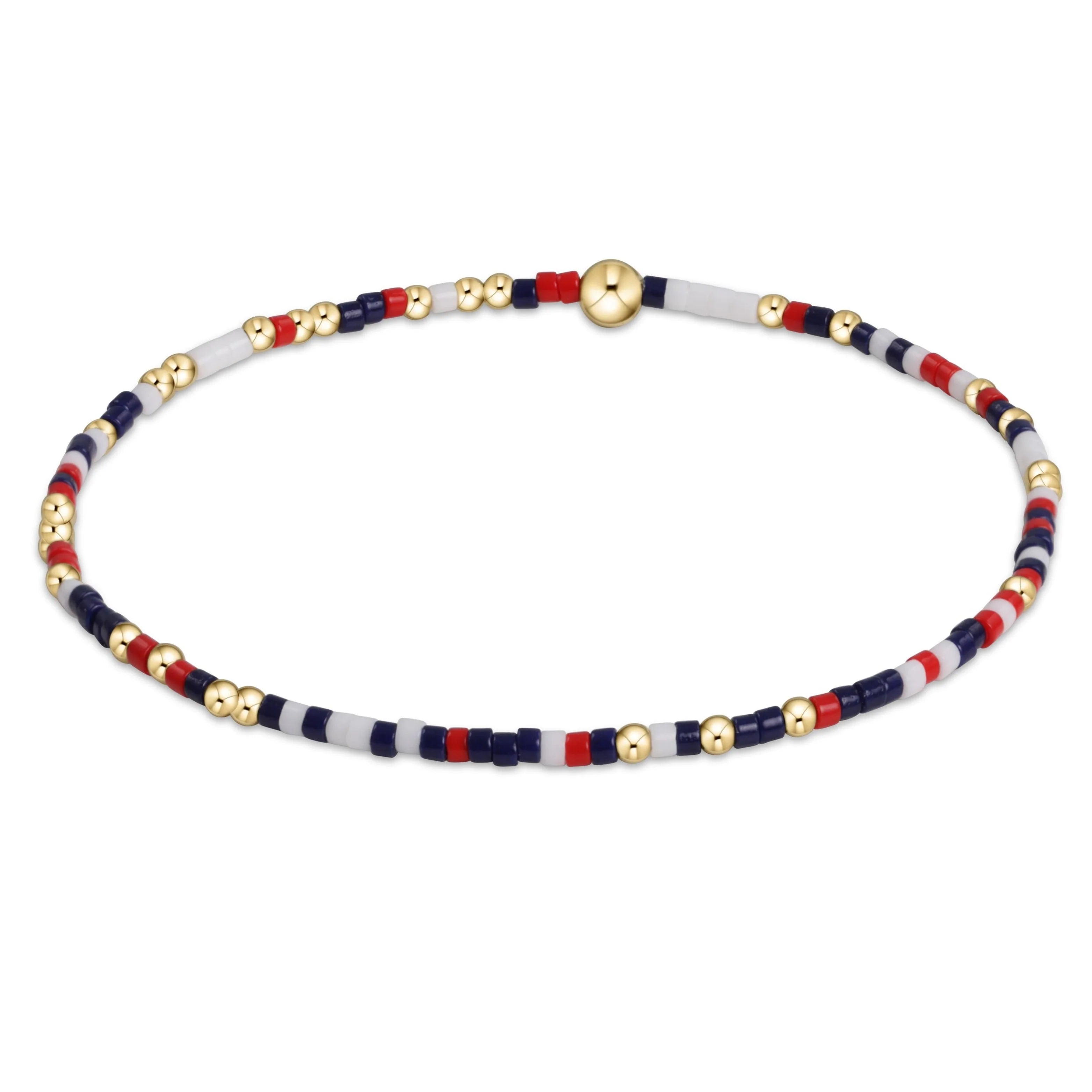 Enewton Hope Unwritten Bracelet - Firecracker - Be You Boutique