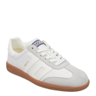 BACK70 Cloud Sneakers in White Ice - Be You Boutique