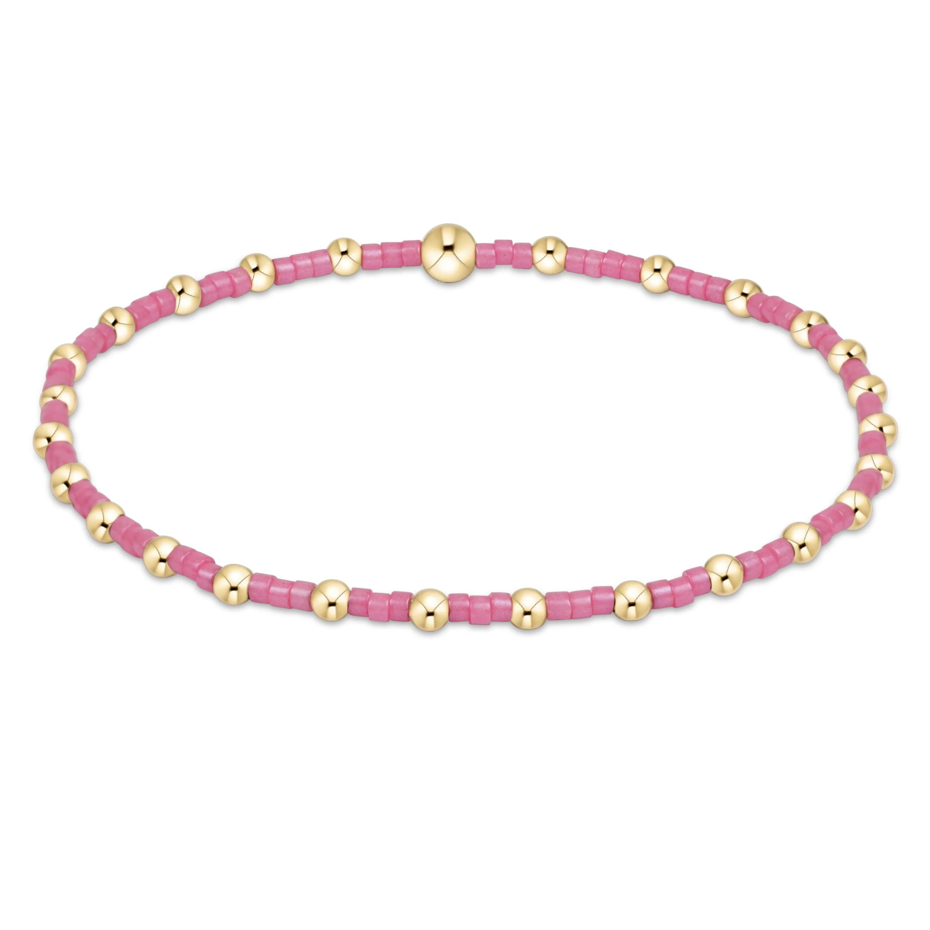 Enewton Spring Summer Hope Sincerity Bracelet, 222 Other Jewelry, featuring delicate chain and charm details.
