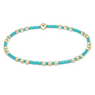 Enewton spring summer Hope Joy bracelet with colorful beads and metal accents, stylish jewelry accessory.