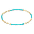 Enewton Hope Blissful bracelet from the Spring Summer 222 jewelry collection featuring delicate design and vibrant colors.