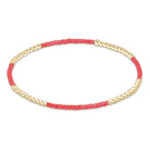 Enewton Hope Blissful bracelet from the Spring Summer 222 jewelry collection, featuring colorful beads and a delicate design.