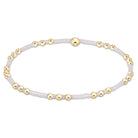 Enewton spring summer Hope Joy bracelet featuring colorful beads and charm, stylish jewelry accessory for women