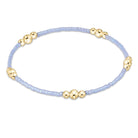 Enewton Ocean Mist Hope Purpose gold bracelet with elegant design, featuring ocean-inspired elements in 222 other jewelry collection.